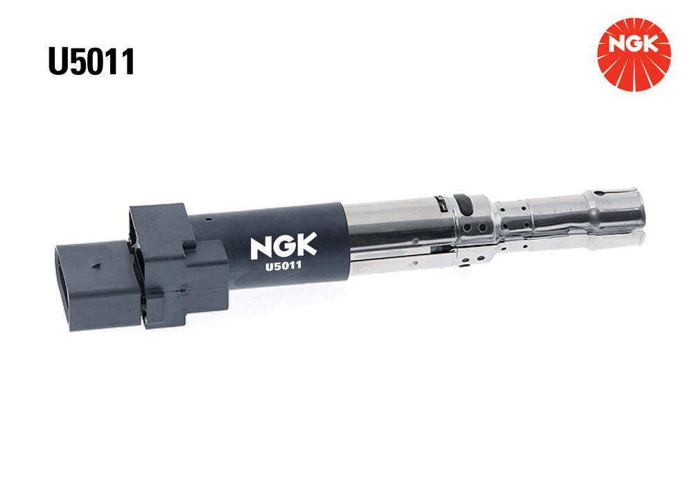 NGK Ignition Coil U5011