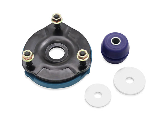 SuperPro Front Readystrut Top Caps Fits Ford Mazda RS006