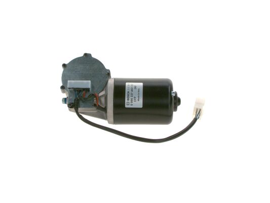 Bosch Wiper Motor 0986337402