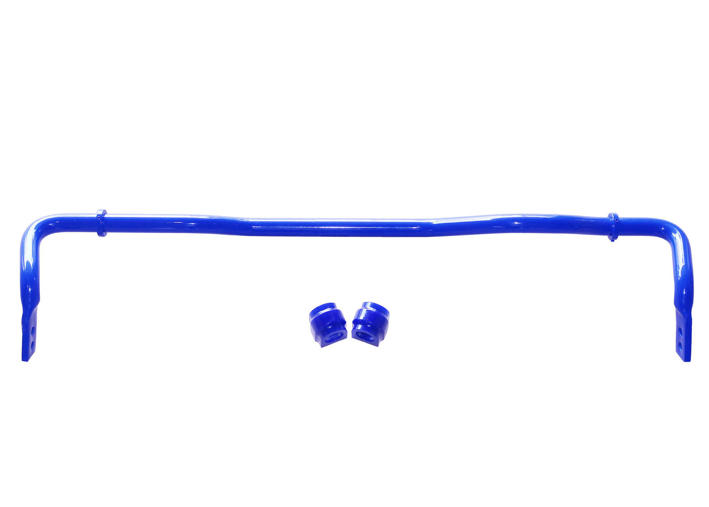 SuperPro Rear 24mm Adjustable Swaybar Fits Audi VW RC0052RZ-24