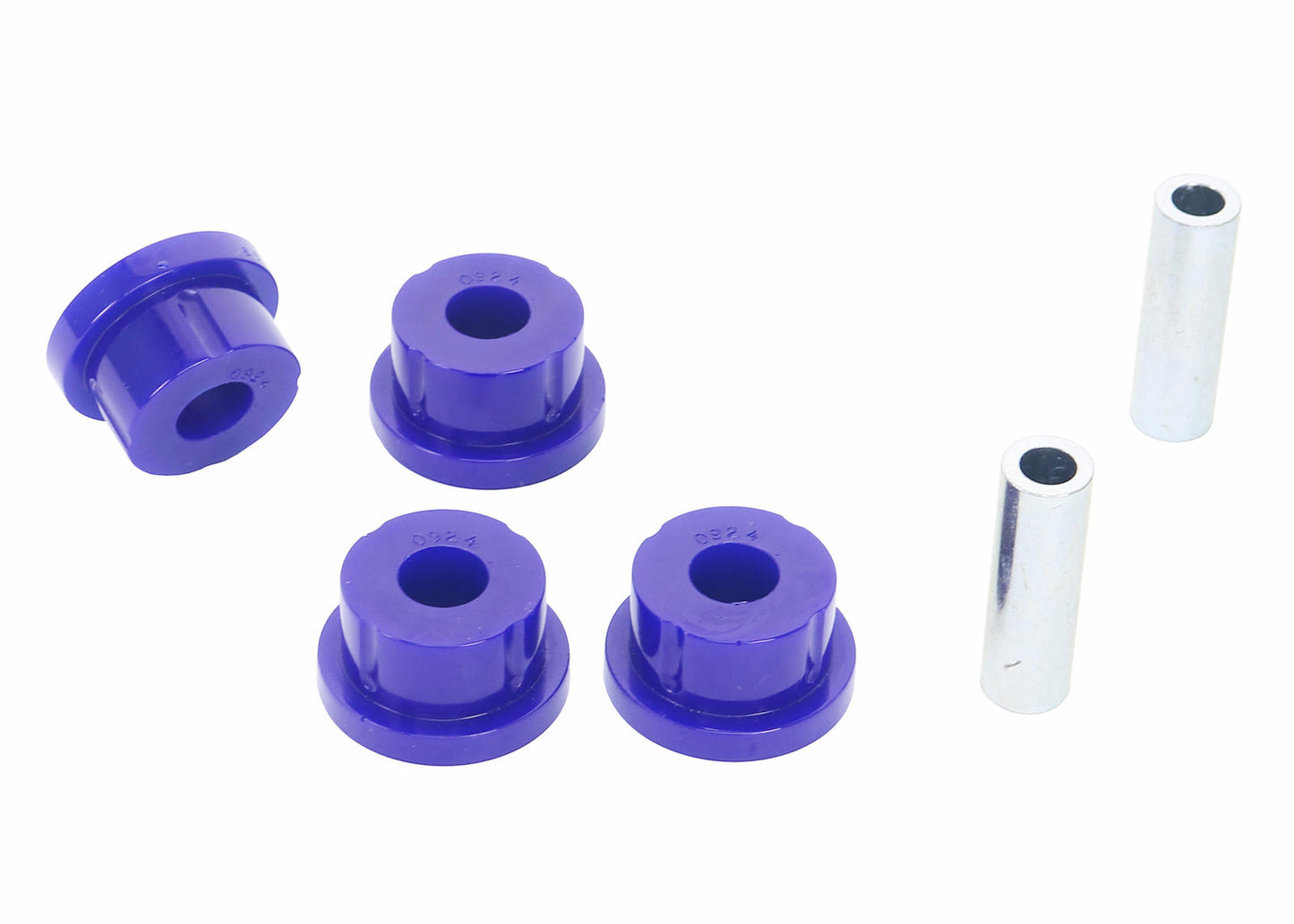 SuperPro Front Control Arm Lower-Front Bush Kit Fits Suzuki SPF0924K
