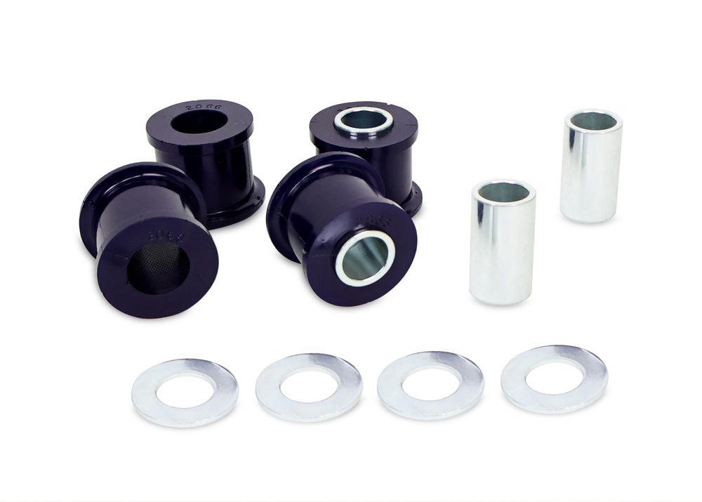 SuperPro Control Arm Bush Kit SPF2066K