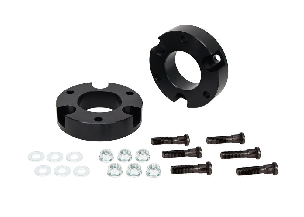 Nolathane Spacer Block Lift Kit 47820F
