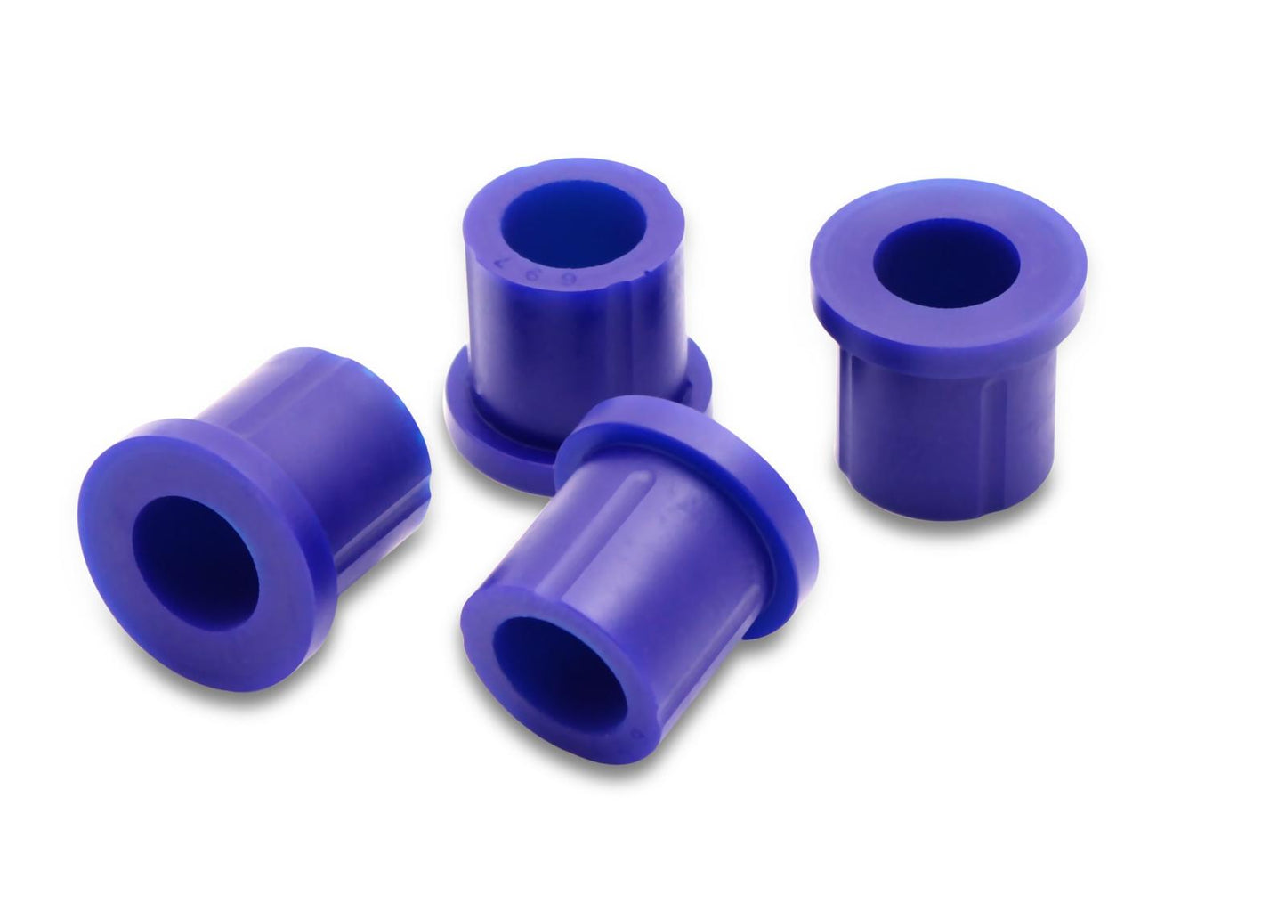 SuperPro Leaf Spring Bush Kit SPF0697K