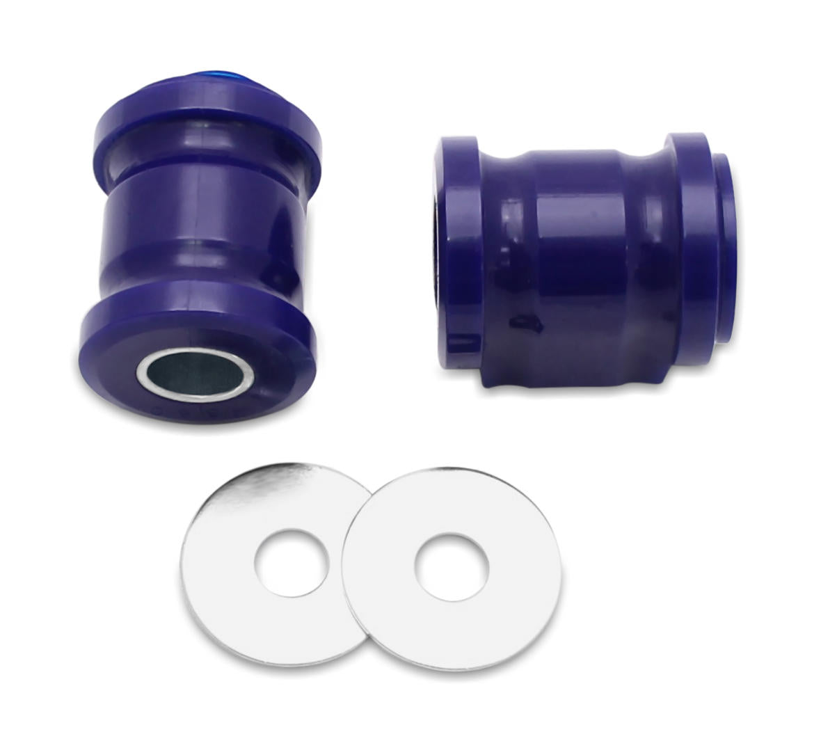 SuperPro Control Arm Bush Kit SPF1363K