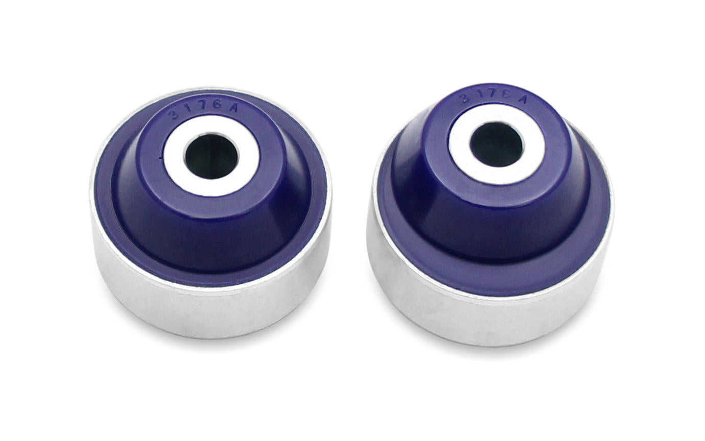 SuperPro Control Arm Bush Kit SPF3177K