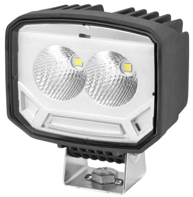 Hella Power Beam S-Series Led Work Light 1000Lm Long Range 1GA 996 588-011