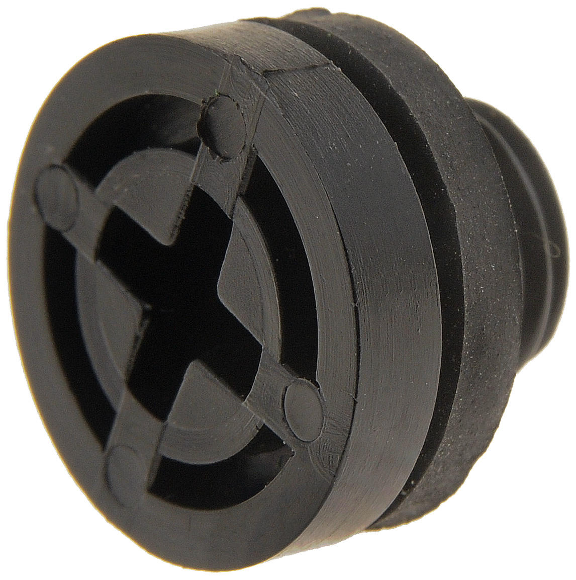 Dorman Plastic Drain Plug - Screw In 61137