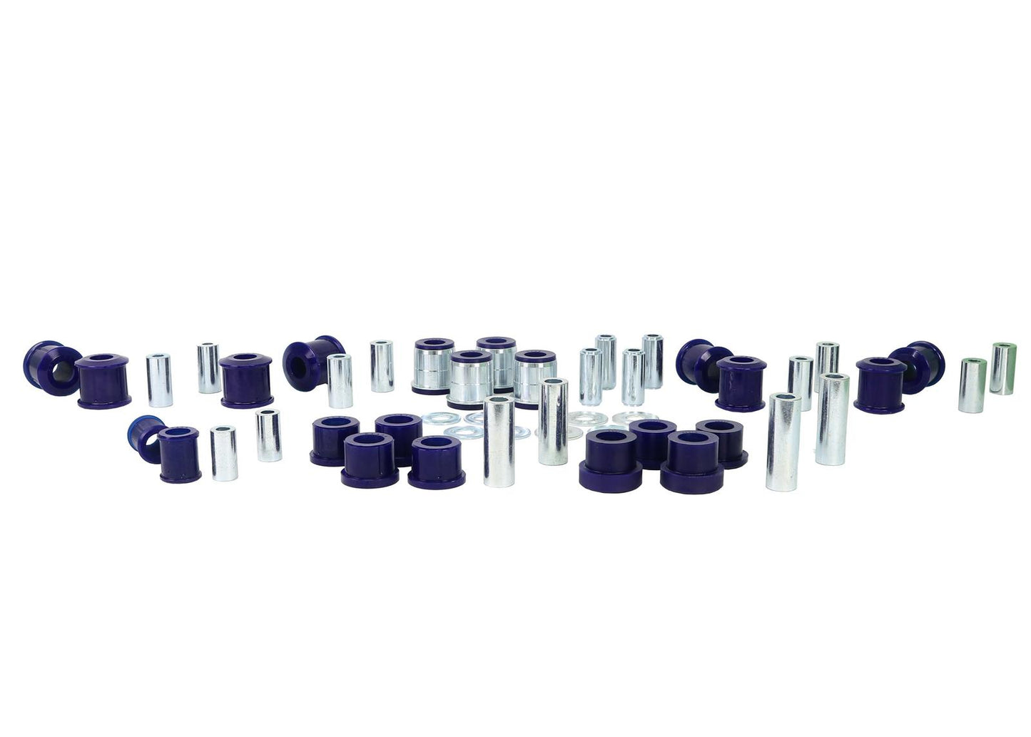 SuperPro Vehicle Enhancement Bush Kit KIT238K