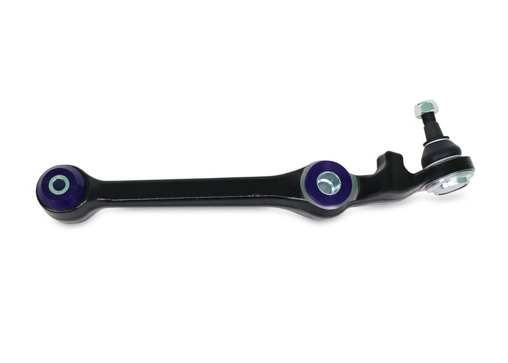SuperPro Front Axle Control Arm Lower - Arm Assembly-Right to Suit Holden/HSV Commodore VT2-VZ TRC1104R