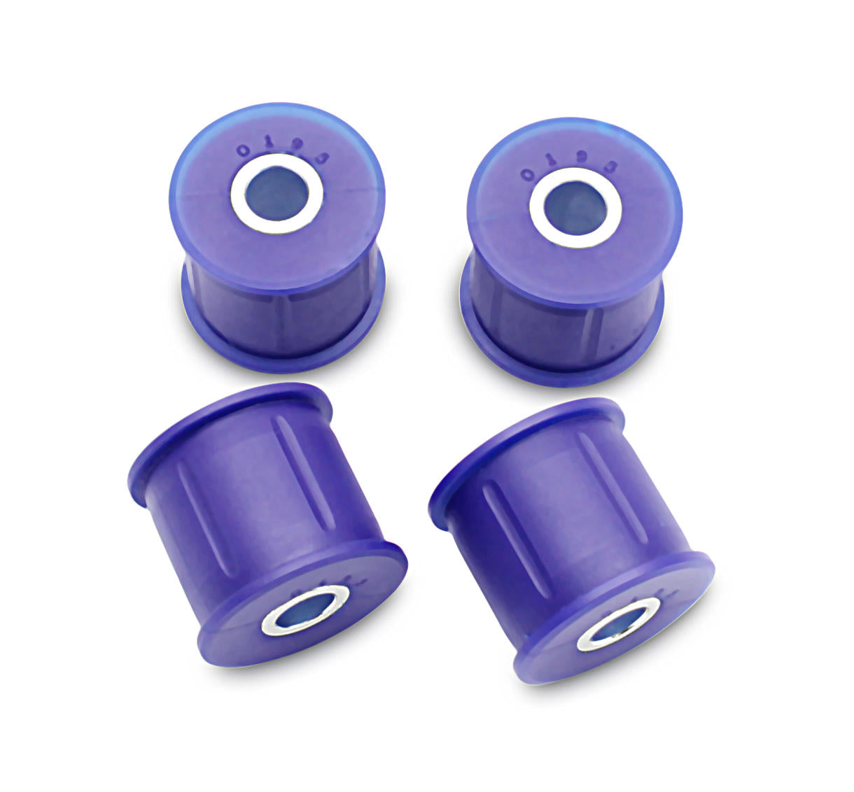 SuperPro Radius Arm Bush Kit SPF0195K