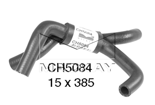 Mackay Bypass Heater Hose CH5084