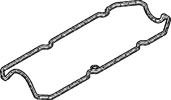 Elring Valve Cover Gaskets 505.06