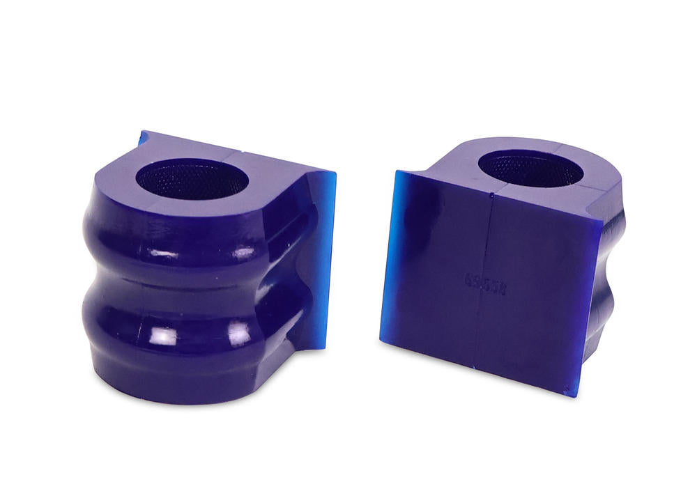 SuperPro Front Axle Sway Bar Mount - Bushing Kit 26mm to Suit Holden/HSV Commodore VF SPF5955-26K