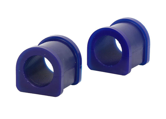 SuperPro Front Swaybar Mount Bush Kit Fits Mitsubishi SPF1117-27K