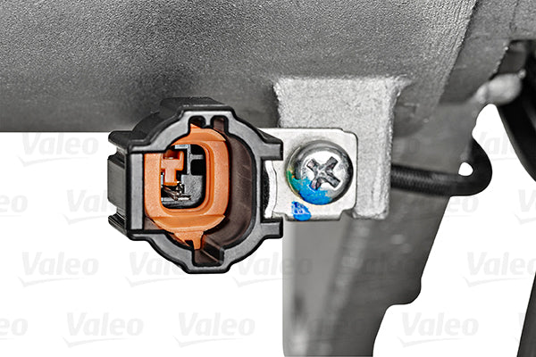 Valeo AC Compressor 815025