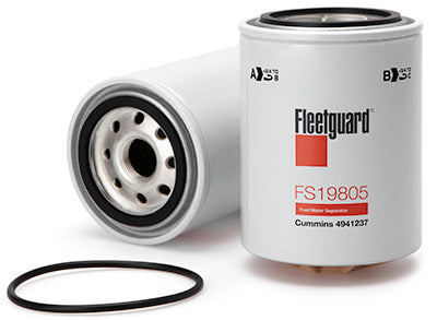 Fleetguard Fuel Filter FS19805