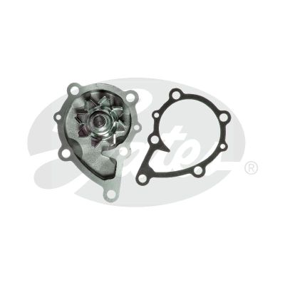 Gates Water Pump GWP788