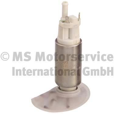 Pierburg Adapter Cable 4.07360.49.0