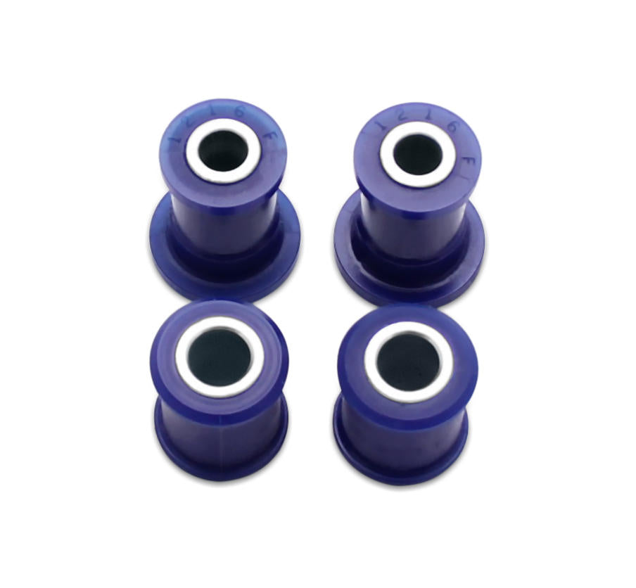 SuperPro Rear Control Arm Inner Bush Kit Fits Toyota SPF1216K