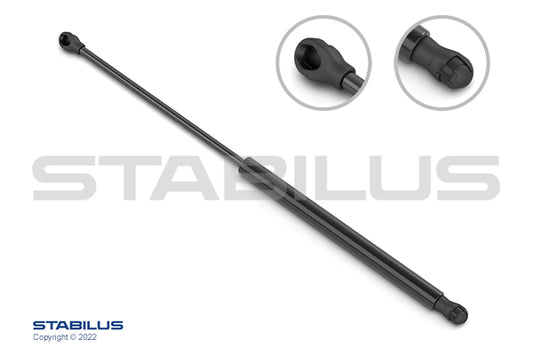 Stabilus Lift-O-Mat Gas Strut 921875
