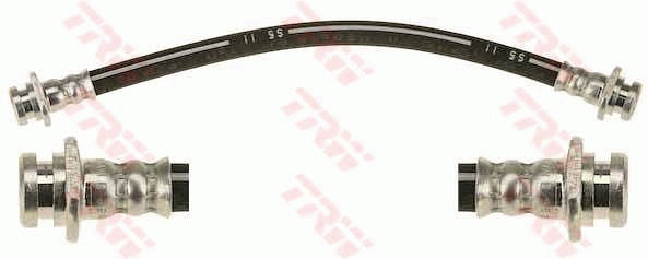 TRW Brake Hose PHA192