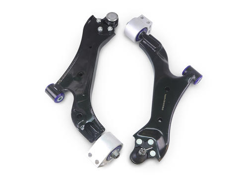 SuperPro Front Control Arm Kit Fits Holden Captiva TRC1017