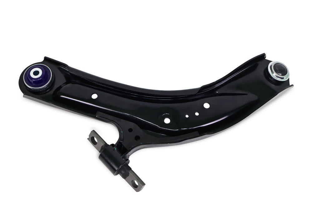 SuperPro Front Axle Lower Control Arm Right Arm including Ball Joint to suit Nissan X-Trail T32 TRC1078R