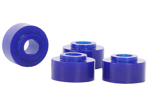 SuperPro Front Shock Absorber Bush Kit Fits Nissan SPF2937K