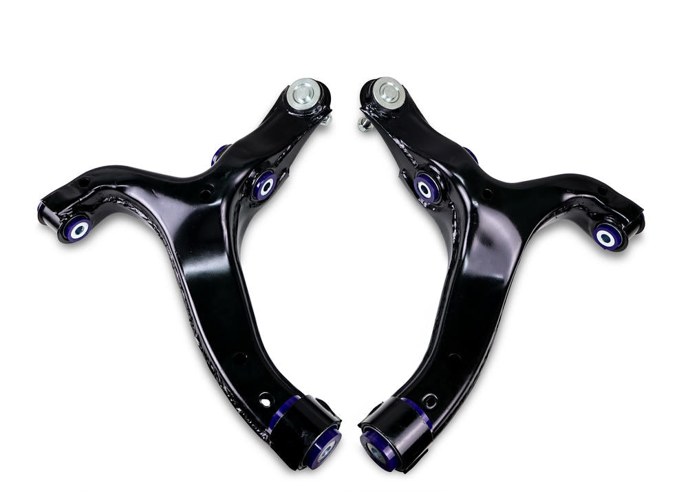 SuperPro Control Arm Kit TRC592