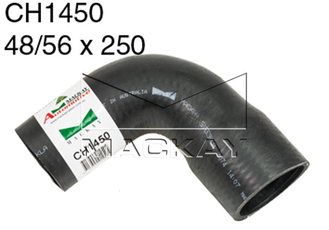 Mackay Bottom Radiator Hose CH1450