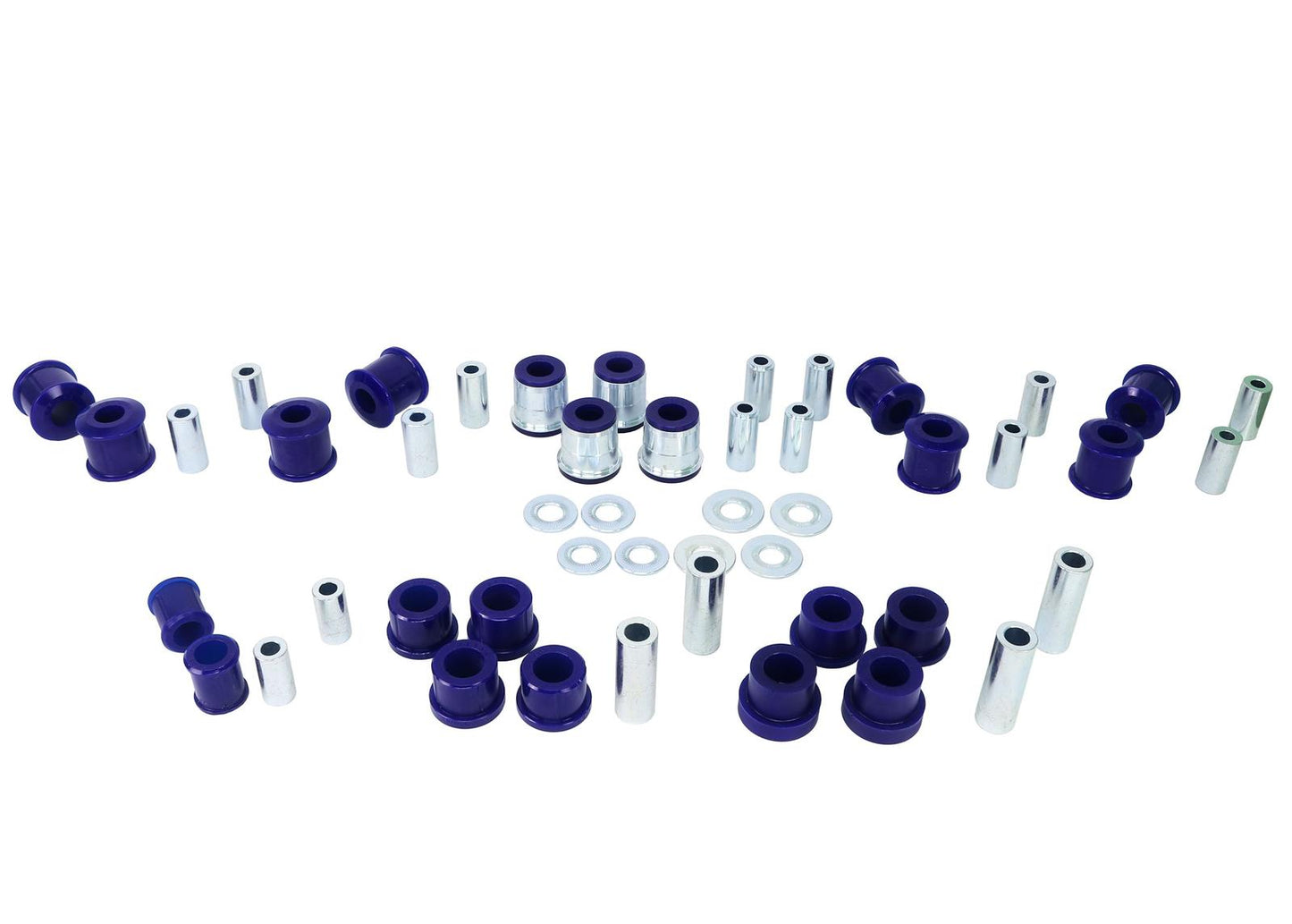 SuperPro Vehicle Enhancement Bush Kit KIT238K