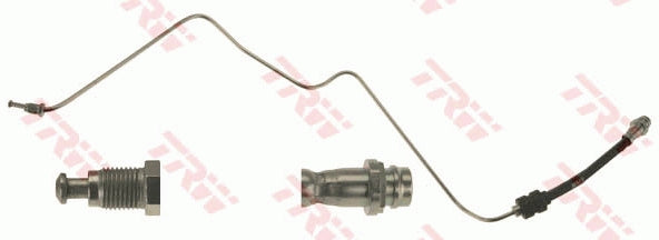 TRW Brake Hose PHD1148