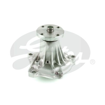 Gates Water Pump GWP6380