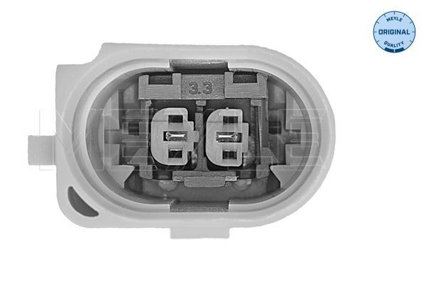 MEYLE Sensor, Exhaust Gas Temperature 114 800 0179