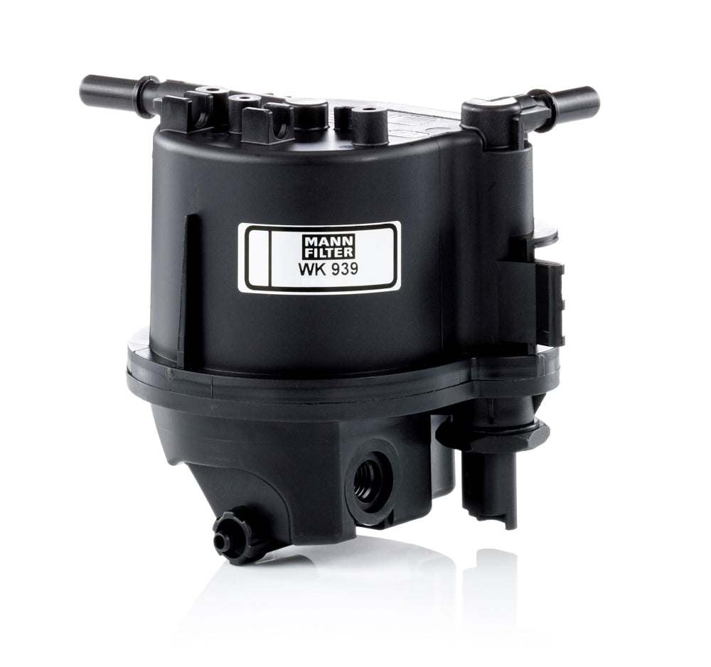 MANN Fuel Filter WK 939