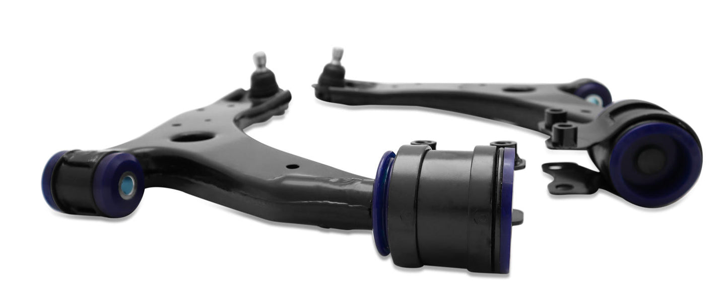SuperPro Control Arm Kit TRC1050