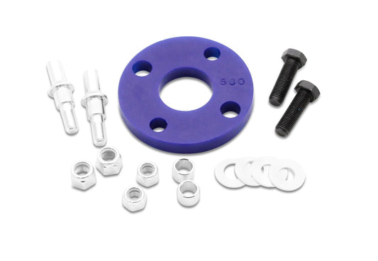 SuperPro Front Steering Coupling Bush Kit Fits Chrysler Holden SPF0500K
