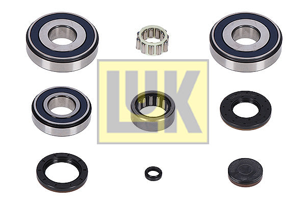 LuK Manual Transmission Repair Kit 462 0152 10