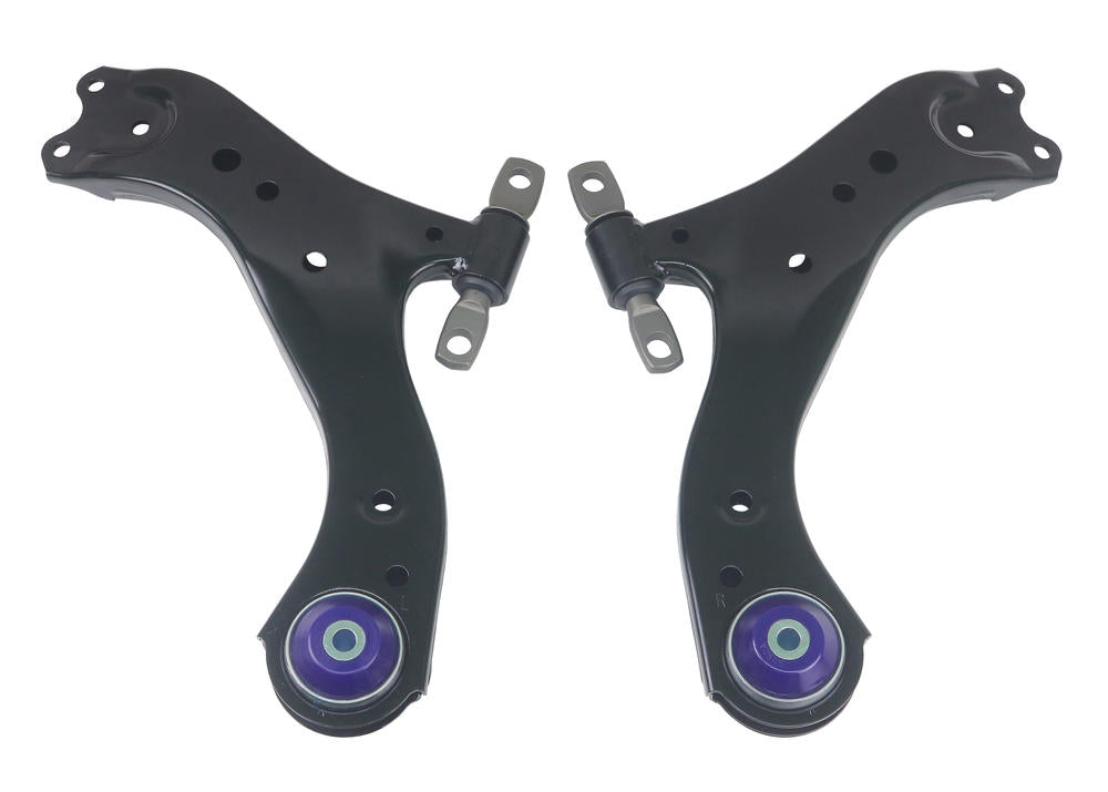SuperPro Control Arm Kit to suit Toyota Camry TRC1042