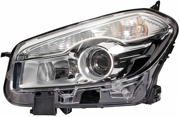 Hella Headlight 1LL 010 335-521