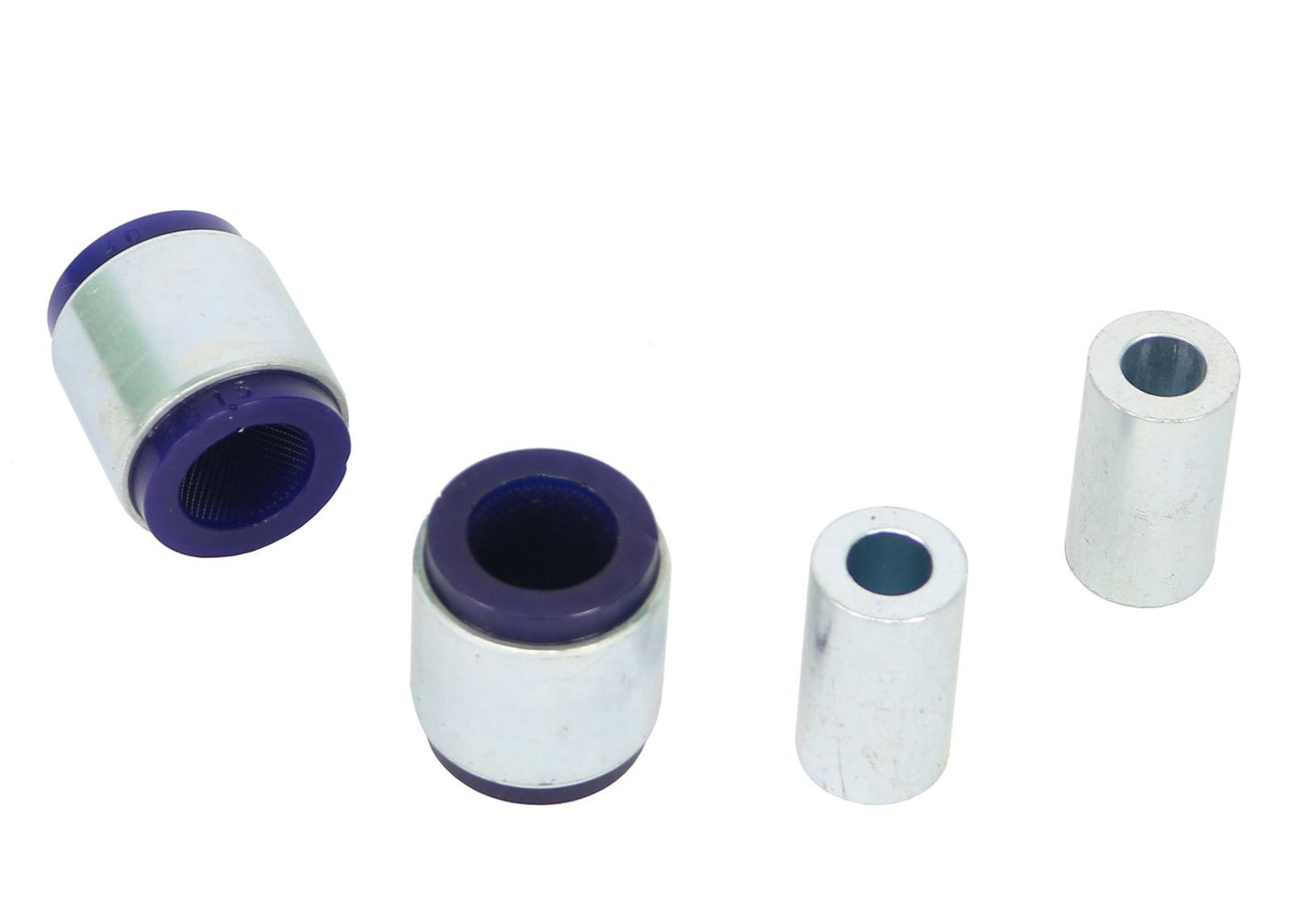 SuperPro Control Arm Bush Kit SPF3315K