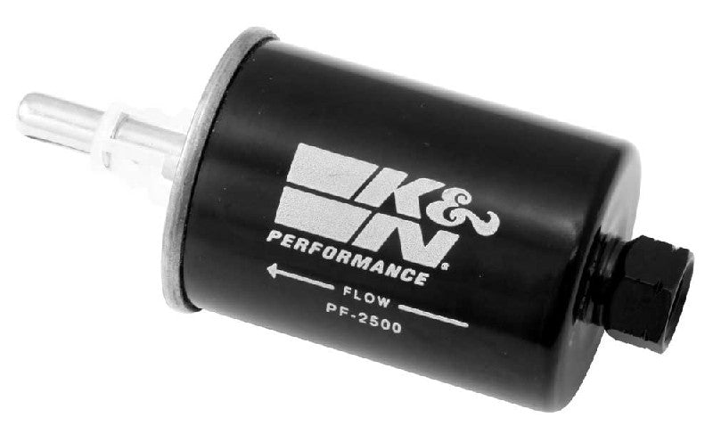 K&N Fuel Filter KNPF-2500