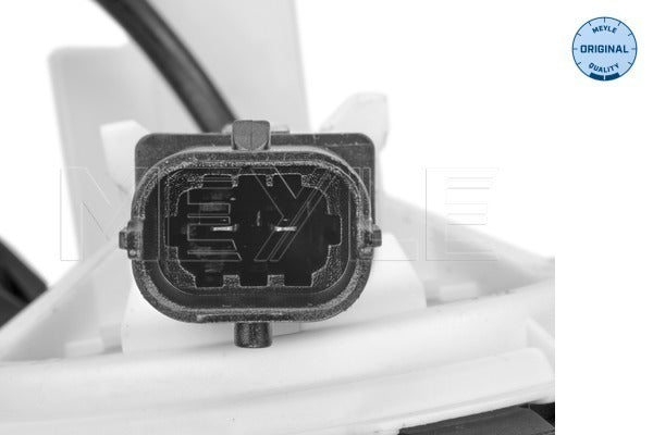 MEYLE Wheel Bearing Kit 614 650 0005