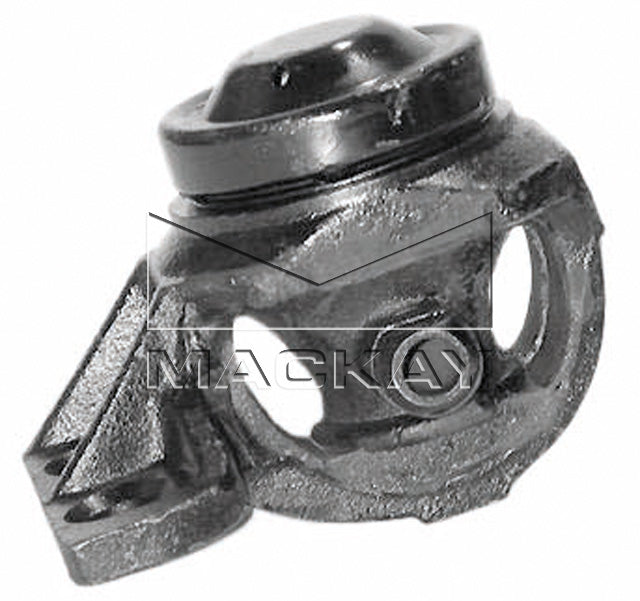 Mackay Engine Mount Bush A5026