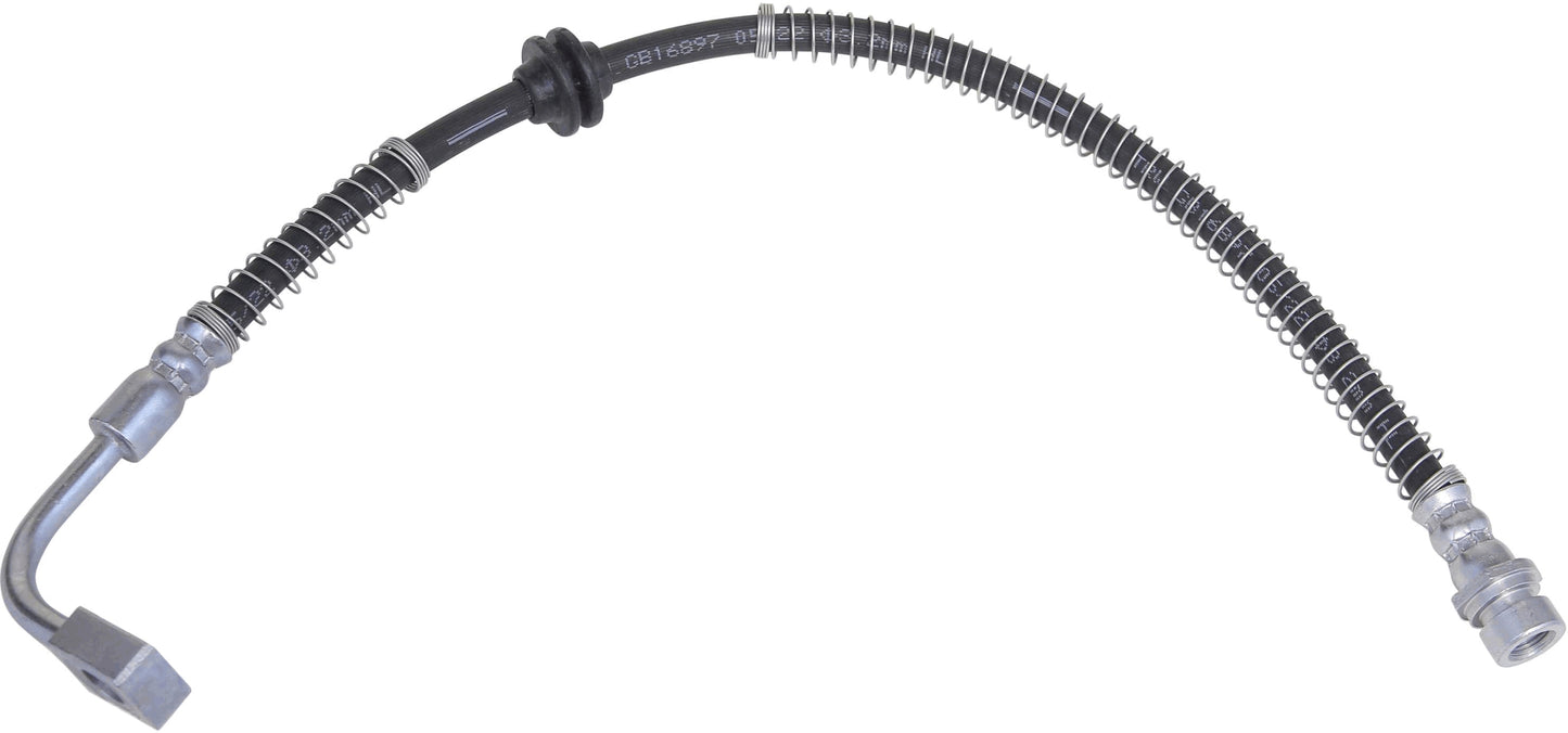 TRW Brake Hose Front PHD8001