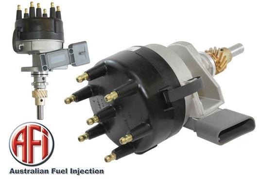 Australian Fuel Injection Dist. Ford Ea-El Mpfi (Not Ef) ID9220AM