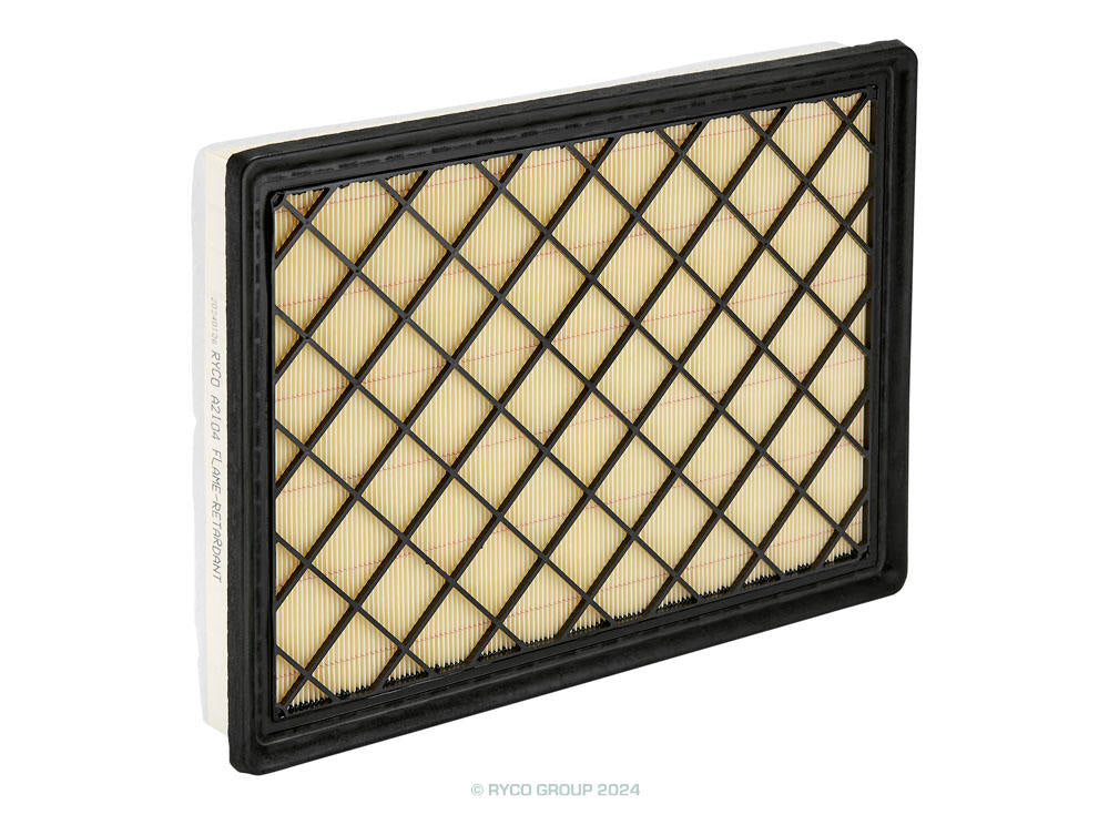 Ryco Air Filter A2104