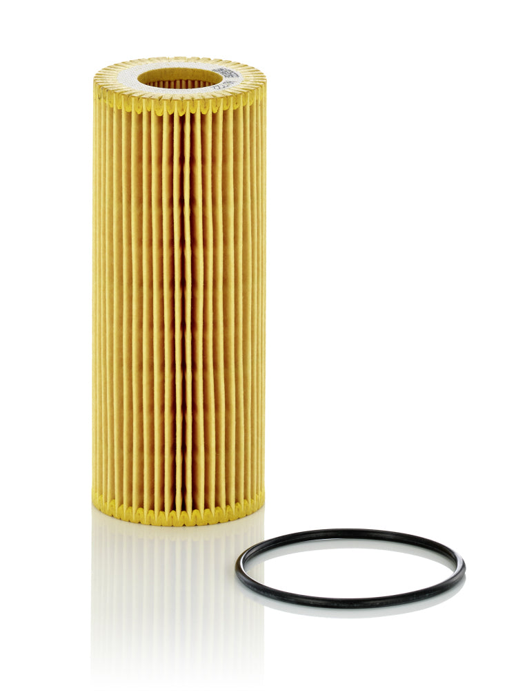 MANN Oil Filter HU 722 Y
