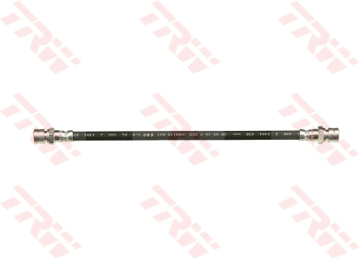TRW Brake Hose PHA128